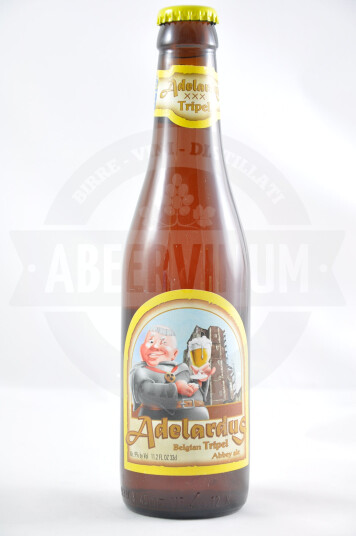Birra Adelardus Tripel 33cl