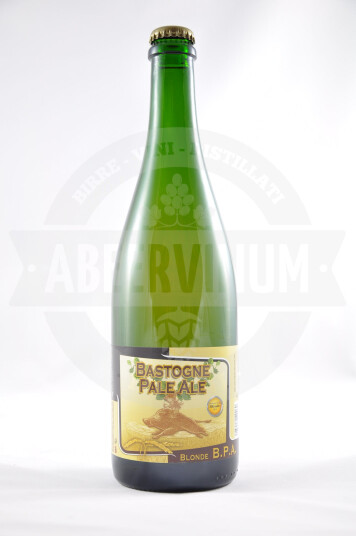 Birra Bastogne Pale Ale