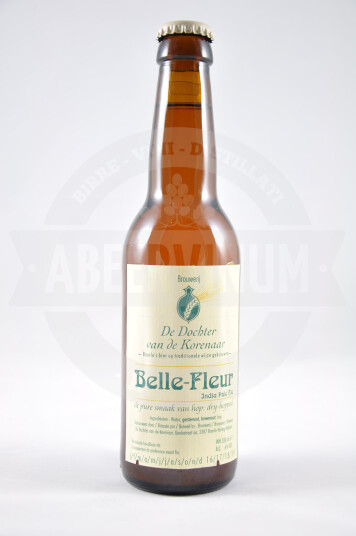 Birra Belle Fleur