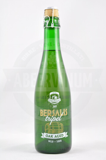 Birra Bersalis Tripel Oak Aged 37.5cl
