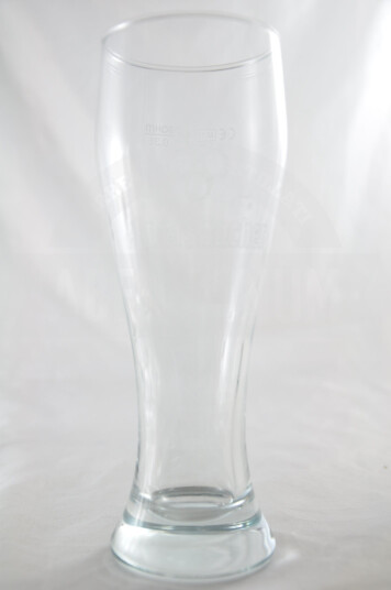 Bicchiere Birra Aldersbacher Weizen 30cl