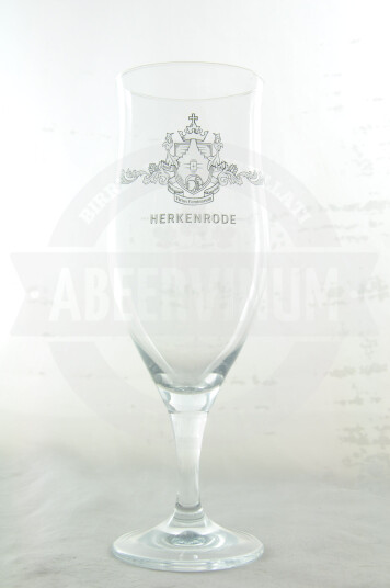 Bicchiere Birra Herkenrode 33cl