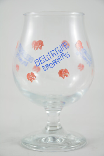 Bicchiere Birra Delirium