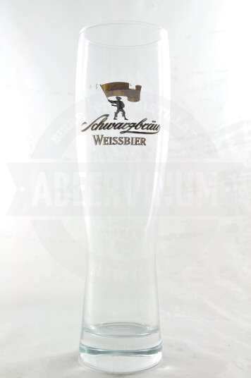 Bicchiere Schwarzbrau Weissbier