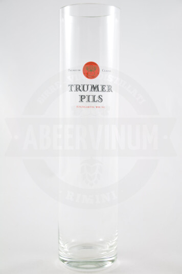 Bicchiere Birra Trumer 50cl