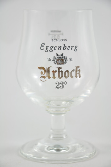 Bicchiere birra Urbock 23°