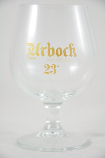 Bicchiere birra Urbock 23° vers.2