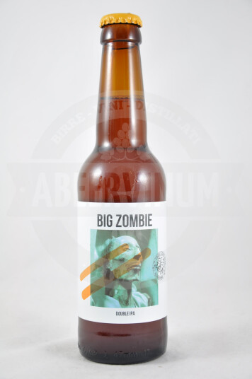 Birra Big Zombie 33cl