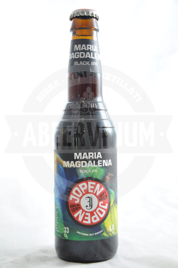 Birra Jopen Maria Magdalena bottiglia 33cl