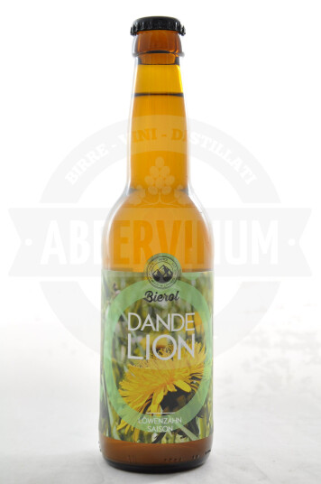 Birra Bierol DandeLion 33cl