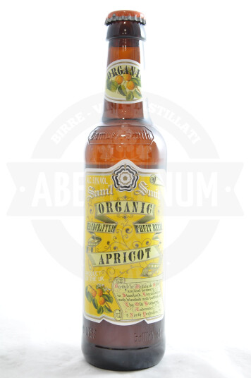 Birra Samuel Smith Bio Organic Apricot 35.5cl