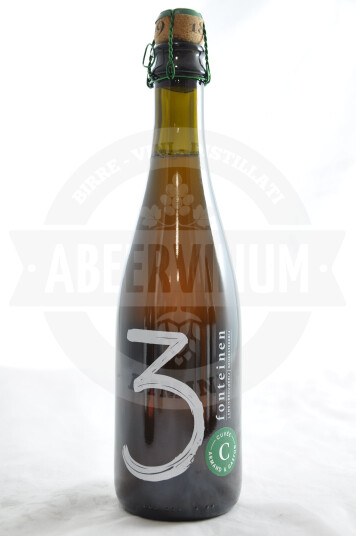 Birra 3 Fonteinen Cuvée Armand & Gaston 18/19 Assemblage 55 37.5cl