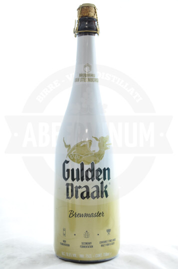 Birra Gulden Draak Brewmaster 75cl