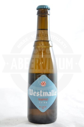 Birra Westmalle Trappist Extra 33cl