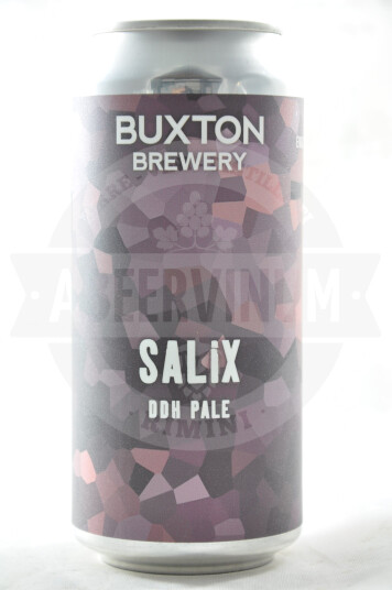 Birra Buxton Salix Lattina 44cl