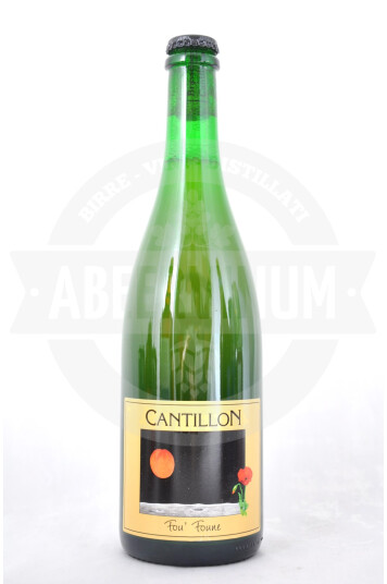 Birra Cantillon Fou’Foune 75cl