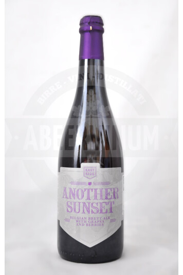 Birra East Side Another Sunset 75cl