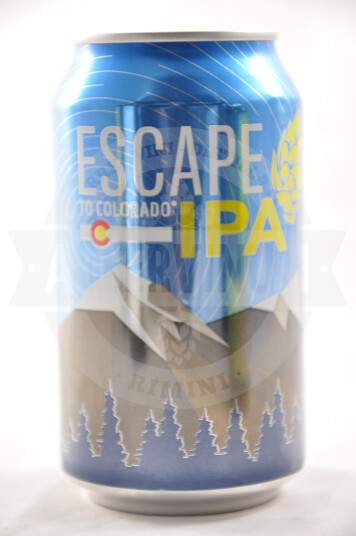 Birra Epic Brewing Escape to Colorado lattina 35.5cl