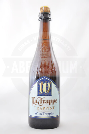 Birra La Trappe Witte 75cl