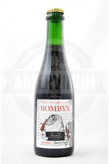 Birra Menaresta Bombyx 37.5cl 