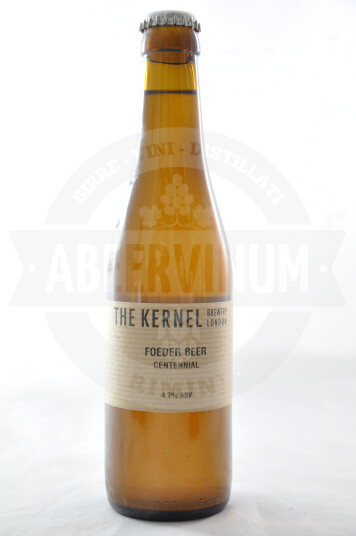 Birra The Kernel Foeder Beer Centennial 33cl