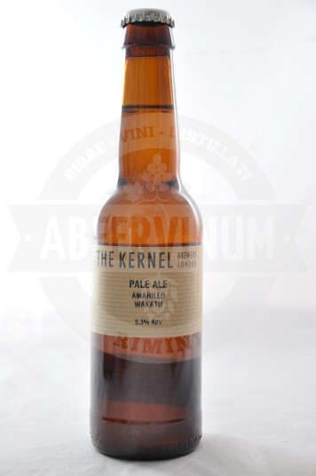 Birra The Kernel Pale Ale Amarillo Wakatu 33cl