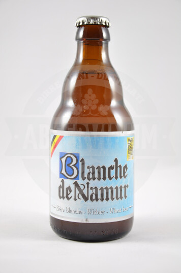 Birra Blanche de Namur 33 cl