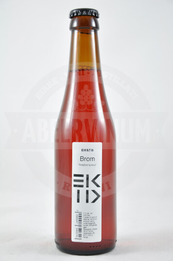 Birra Brom 33cl