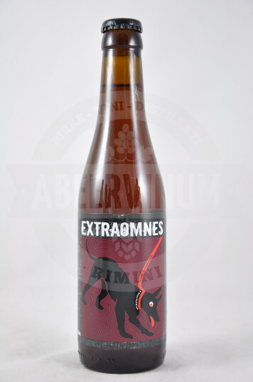 Birra Extraomnes Bière De Garde 33cl