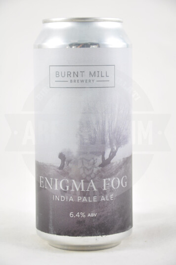 Birra Enigma Fog 44cl