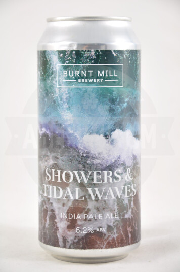 Birra Showers & Tidal Waves 44cl