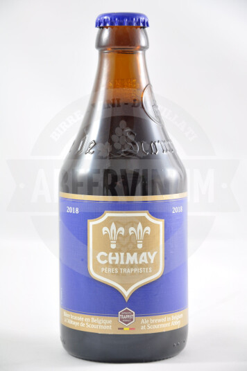 Birra Chimay Blu 33cl