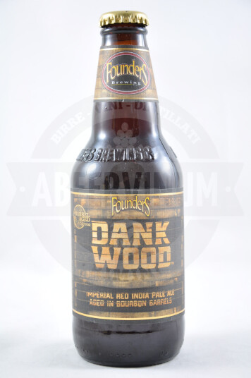 Birra Dankwood 35,5cl
