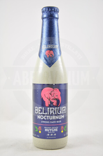 Birra Delirium Nocturnum 33cl