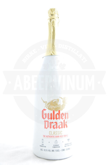 Birra Gulden Draak Magnum 150cl