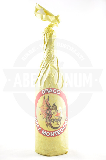 Birra Draco 75cl