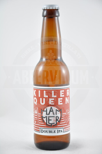 Birra Killer Queen 33cl