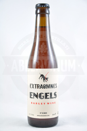 Birra Extraomnes Engels 33cl
