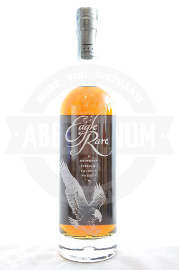 Whiskey "Eagle Rare" Kentucky Straight Bourbon 70cl - Buffalo Trace Distillery