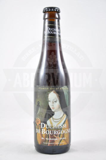 Birra Duchesse de Bourgogne 33cl