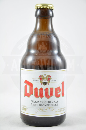 Birra Duvel 33cl