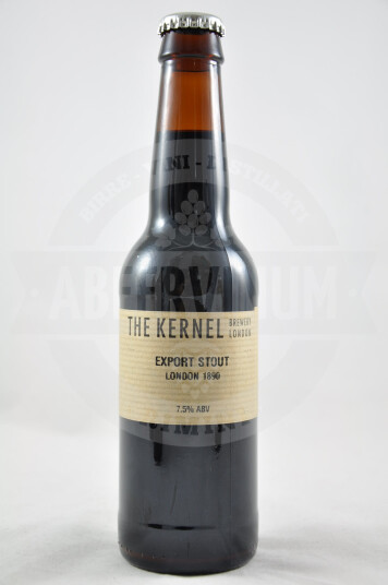 Birra The Kernel Export Stout London 1890 33cl