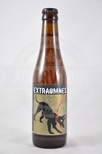 Birra Extraomnes Tripel 33cl