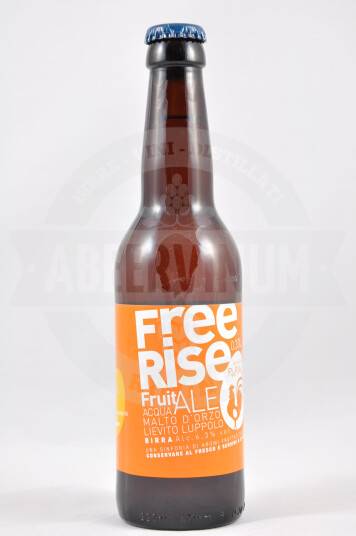 Birra Free Rise