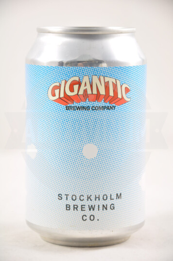 Birra Gigantic-Transatlantic IPA lattina 33cl