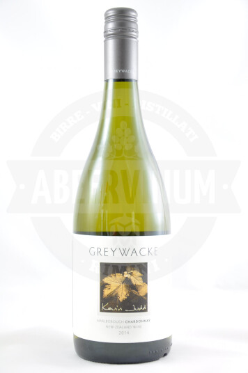 Vino Neozelandese Chardonnay 2014 - Greywacke