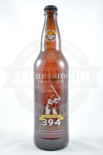 Birra Hall of Fame 65cl