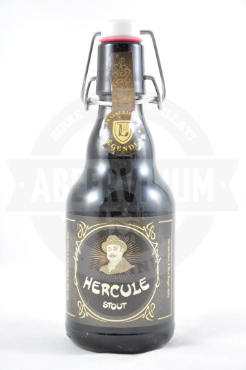 Birra Hercule Stout 33 cl