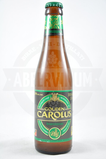 Birra Gouden Carolus Hopsinjoor 33cl
