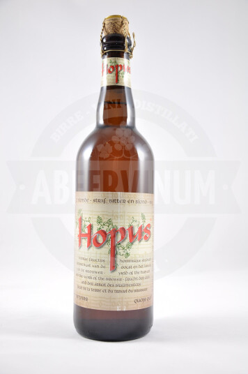 Birra Hopus